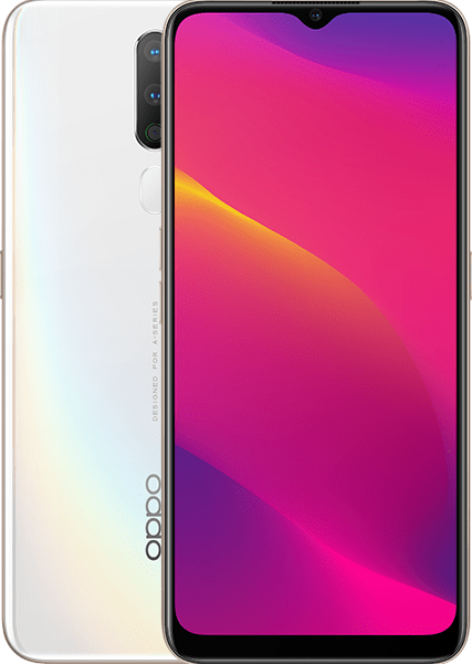 Аккумулятор 5000 мА•ч 